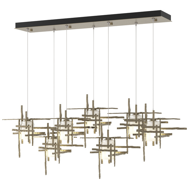 Tura Linear Multi Light Pendant
