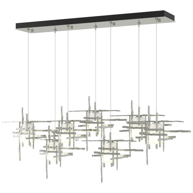 Tura Linear Multi Light Pendant