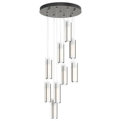 Exos 9 Light Multi Light Pendant