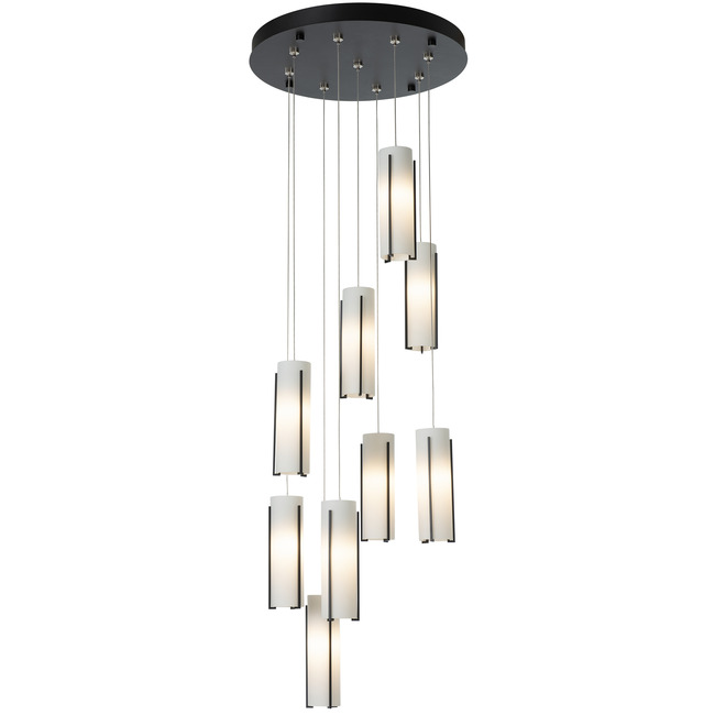 Exos 9 Light Multi Light Pendant