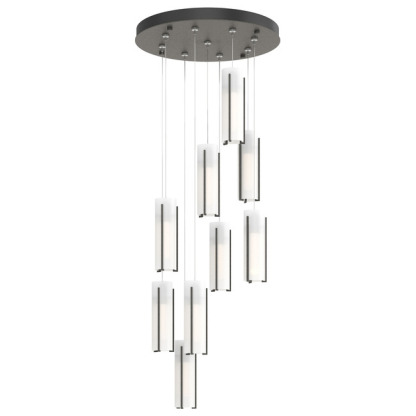 Exos 9 Light Multi Light Pendant