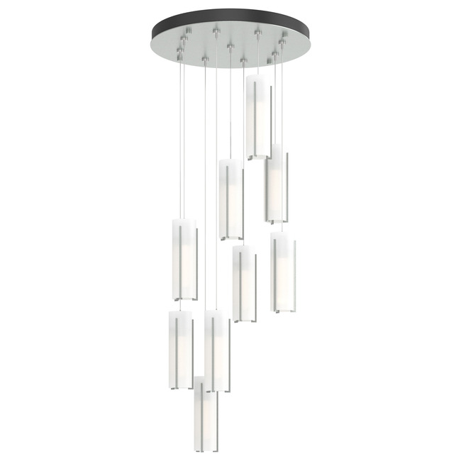Exos 9 Light Multi Light Pendant