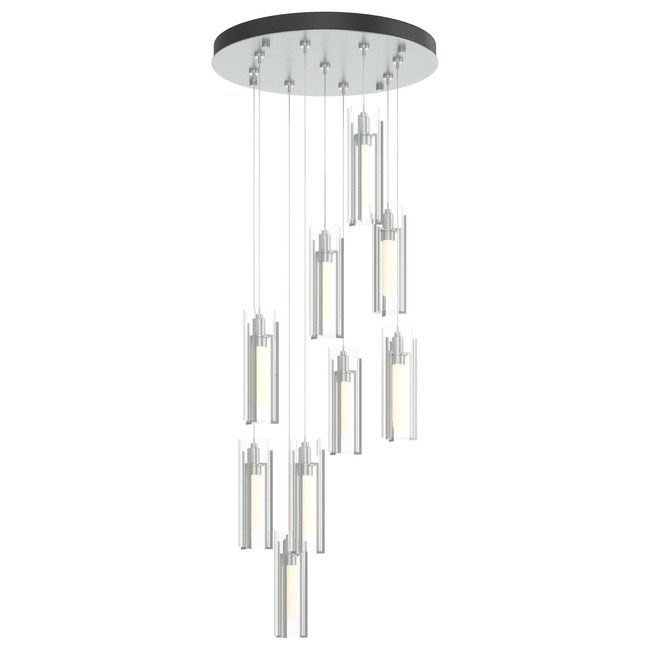 Exos 9 Light Multi Light Pendant