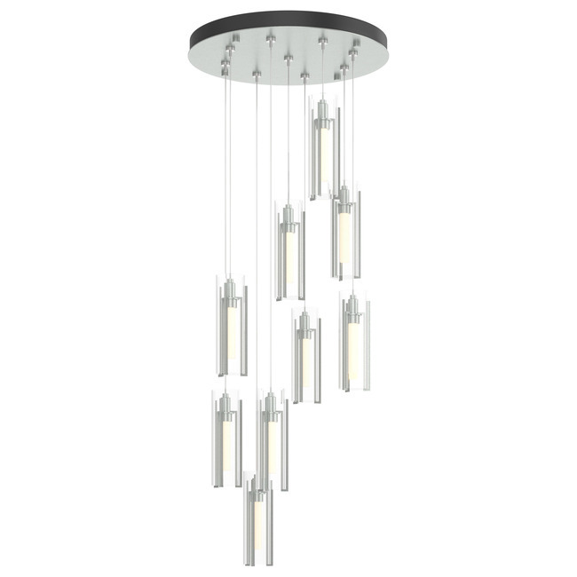 Exos 9 Light Multi Light Pendant