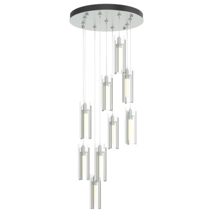 Exos 9 Light Multi Light Pendant