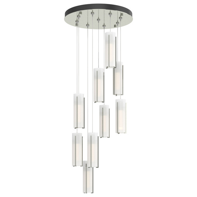Exos 9 Light Multi Light Pendant