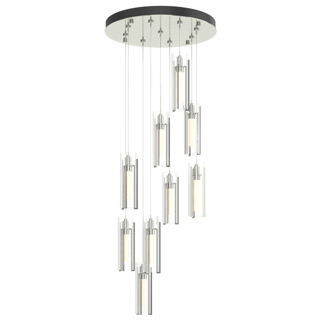 Exos 9 Light Multi Light Pendant