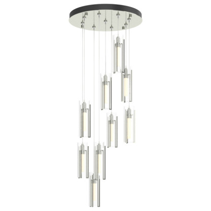 Exos 9 Light Multi Light Pendant
