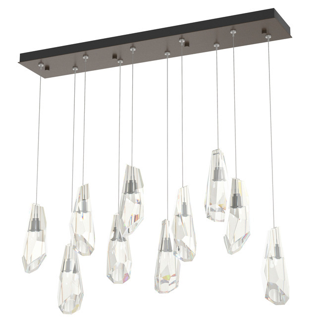 Luma Linear Multi Light Pendant
