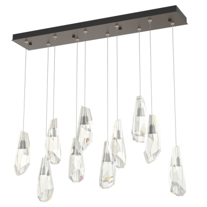 Luma Linear Multi Light Pendant