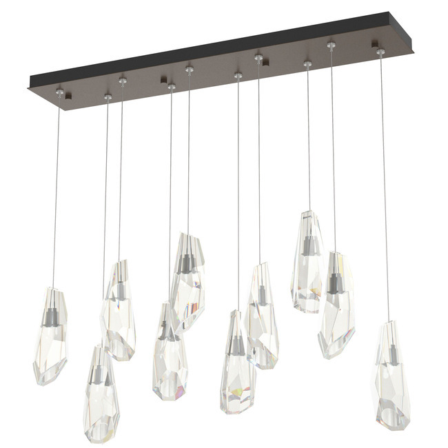 Luma Linear Multi Light Pendant