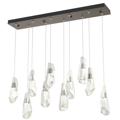 Luma Linear Multi Light Pendant