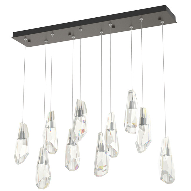 Luma Linear Multi Light Pendant