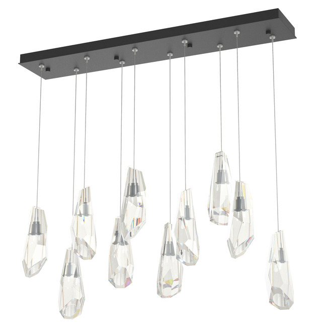 Luma Linear Multi Light Pendant