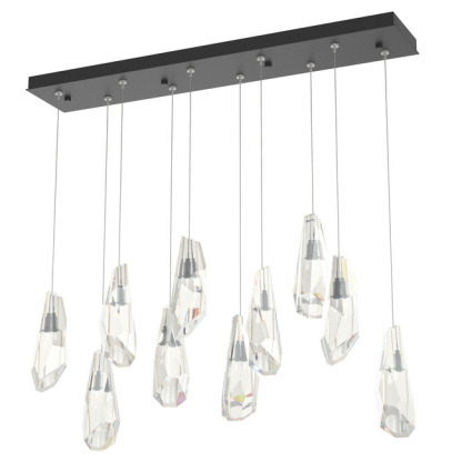 Luma Linear Multi Light Pendant
