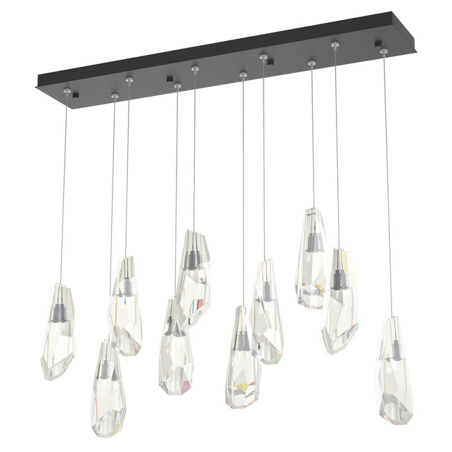 Luma Linear Multi Light Pendant
