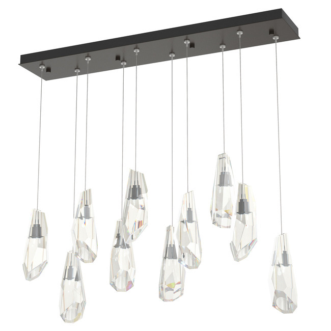Luma Linear Multi Light Pendant