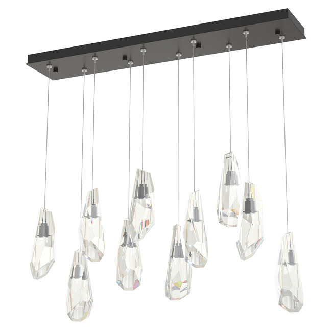 Luma Linear Multi Light Pendant