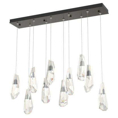 Luma Linear Multi Light Pendant