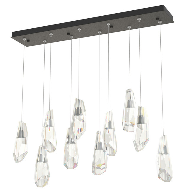 Luma Linear Multi Light Pendant