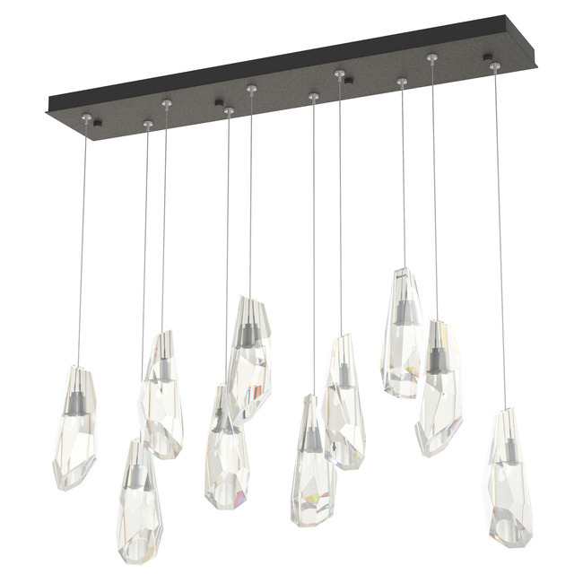 Luma Linear Multi Light Pendant