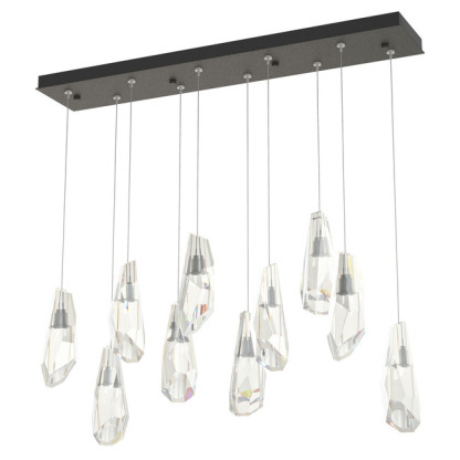 Luma Linear Multi Light Pendant