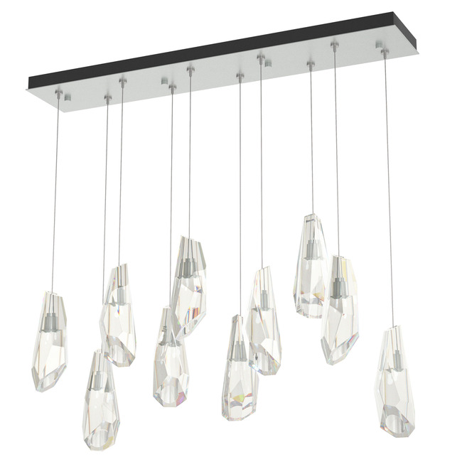 Luma Linear Multi Light Pendant
