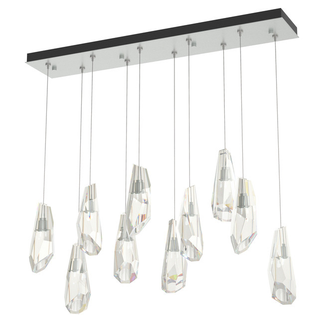 Luma Linear Multi Light Pendant