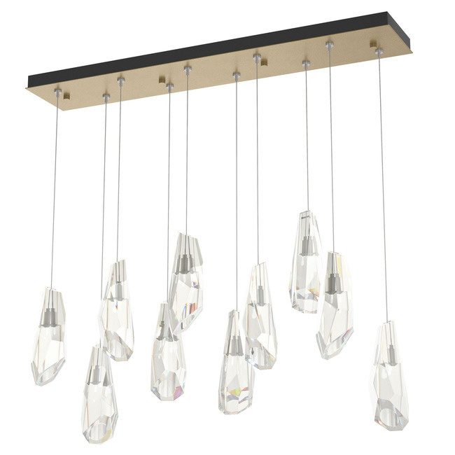 Luma Linear Multi Light Pendant