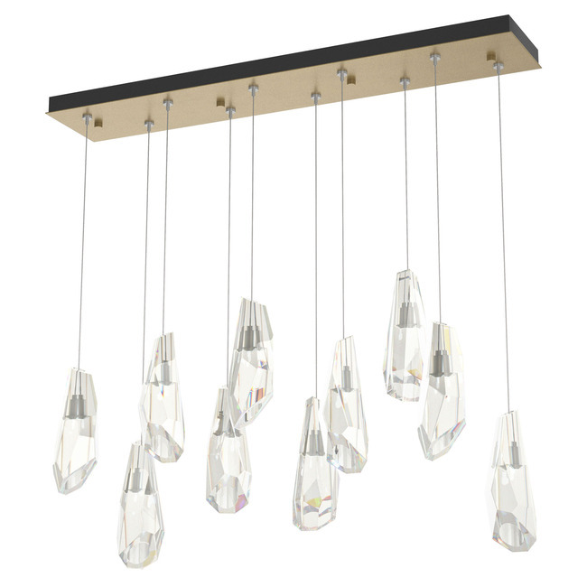 Luma Linear Multi Light Pendant