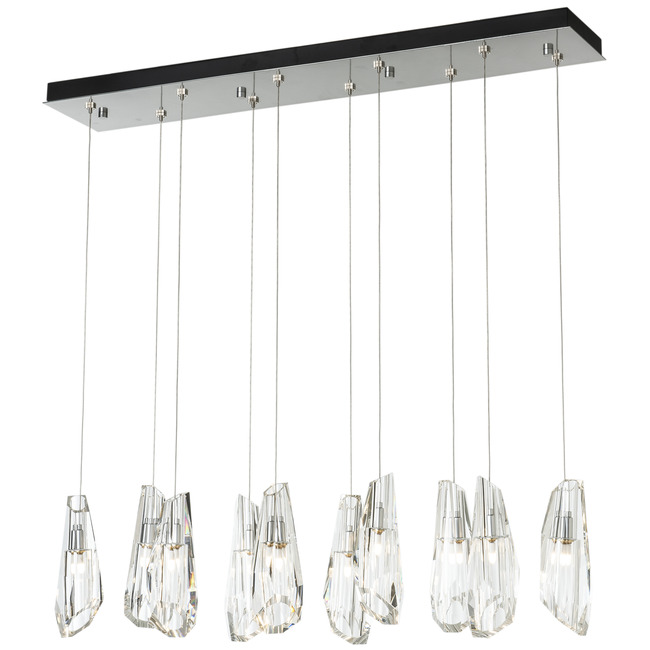 Luma Linear Multi Light Pendant