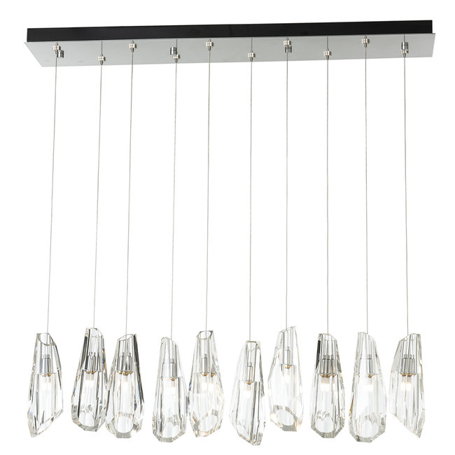 Luma Linear Multi Light Pendant
