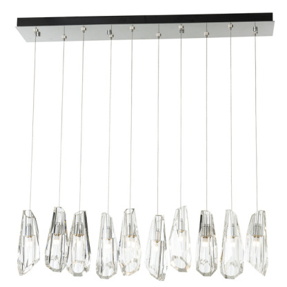 Luma Linear Multi Light Pendant