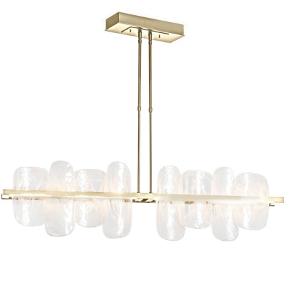 Vitre Linear Pendant