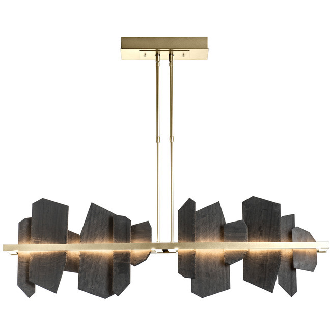 Ardesia Linear Pendant