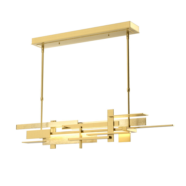 Planar Linear Pendant