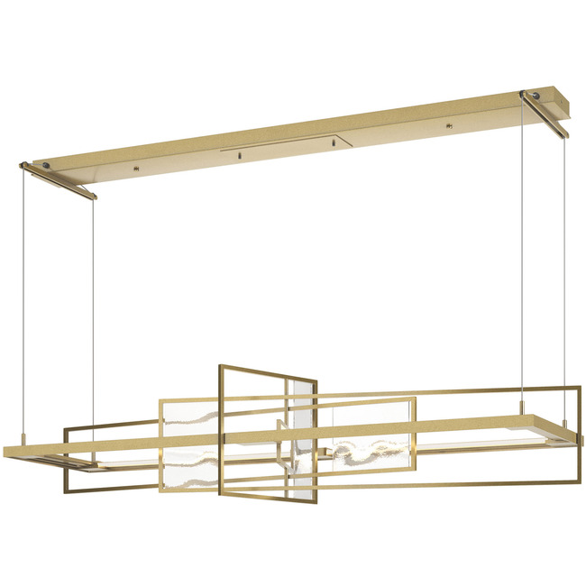 Summer Linear Pendant