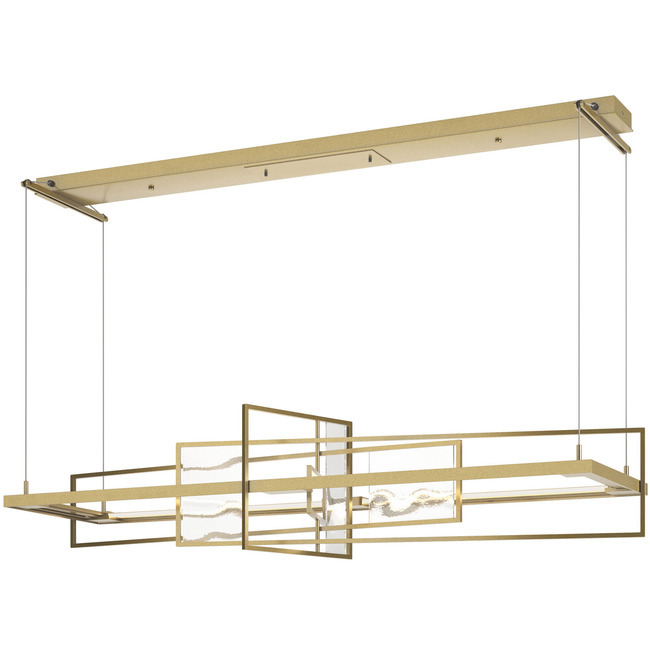 Summer Linear Pendant