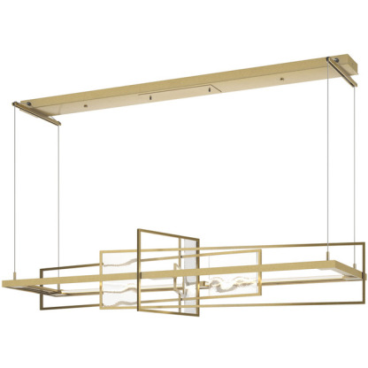 Summer Linear Pendant