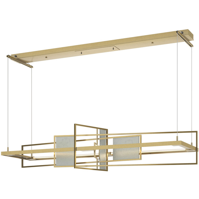 Summer Linear Pendant