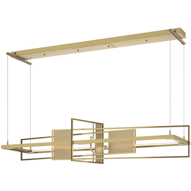 Summer Linear Pendant