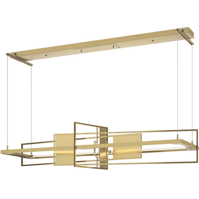 Summer Linear Pendant