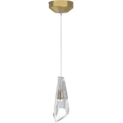 Luma Mini Pendant