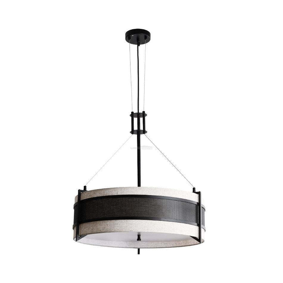 Pedesina Chandelier Φ 23.6″-Sylvia Space