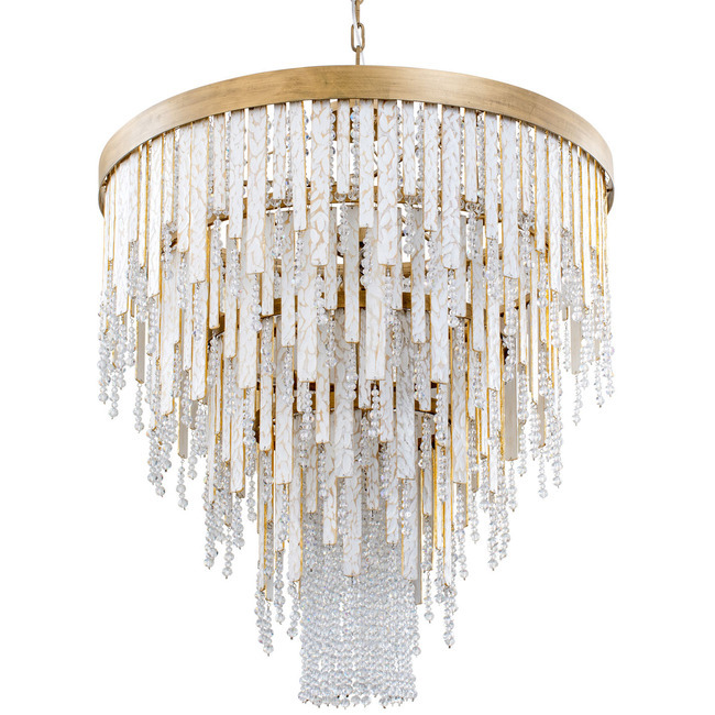 Lafayette Chandelier