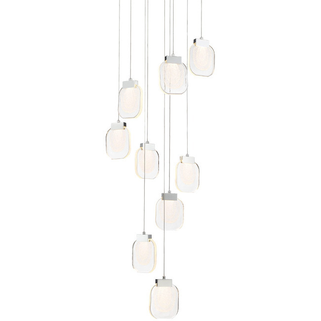Paget Chandelier