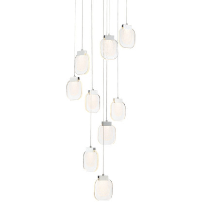 Paget Chandelier