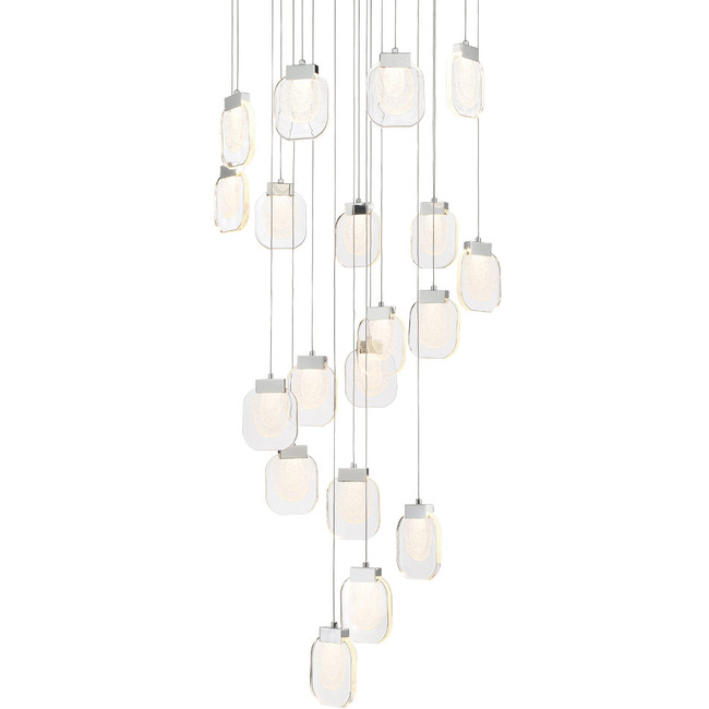Paget Chandelier