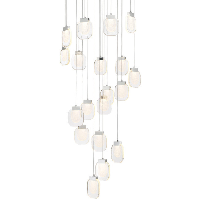 Paget Chandelier