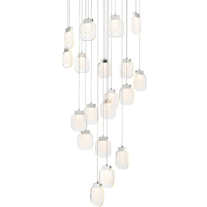 Paget Chandelier